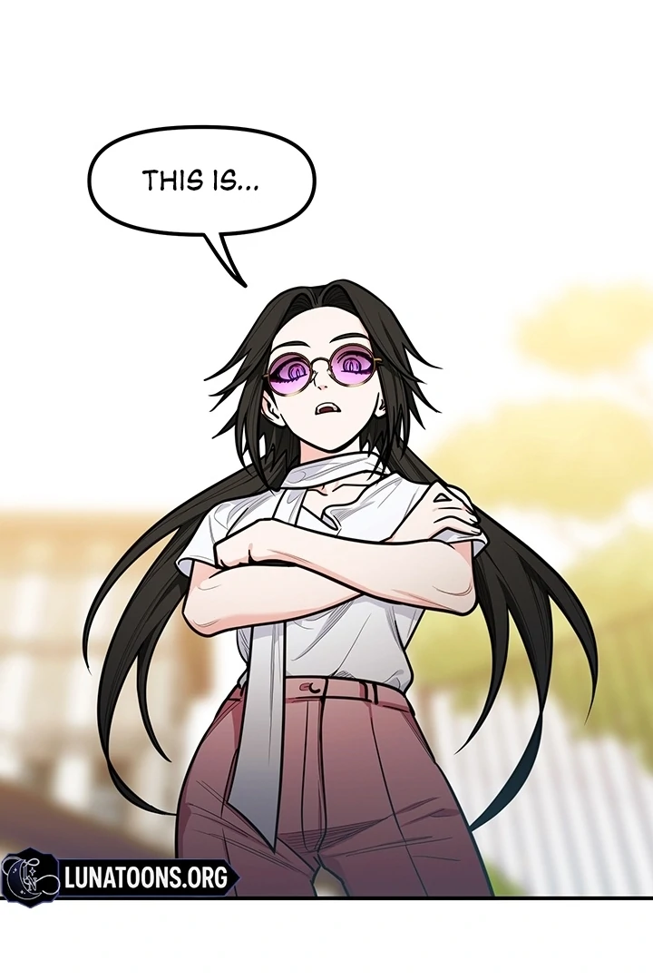 Killing My Honey Chapter 6 - Page 80