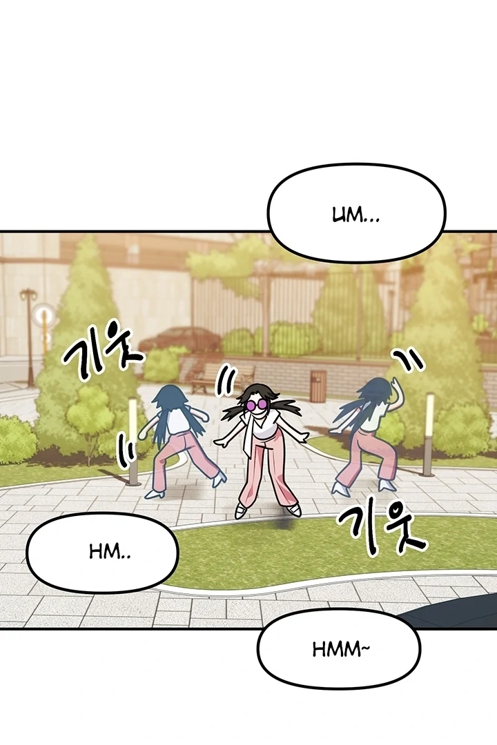 Killing My Honey Chapter 6 - Page 81