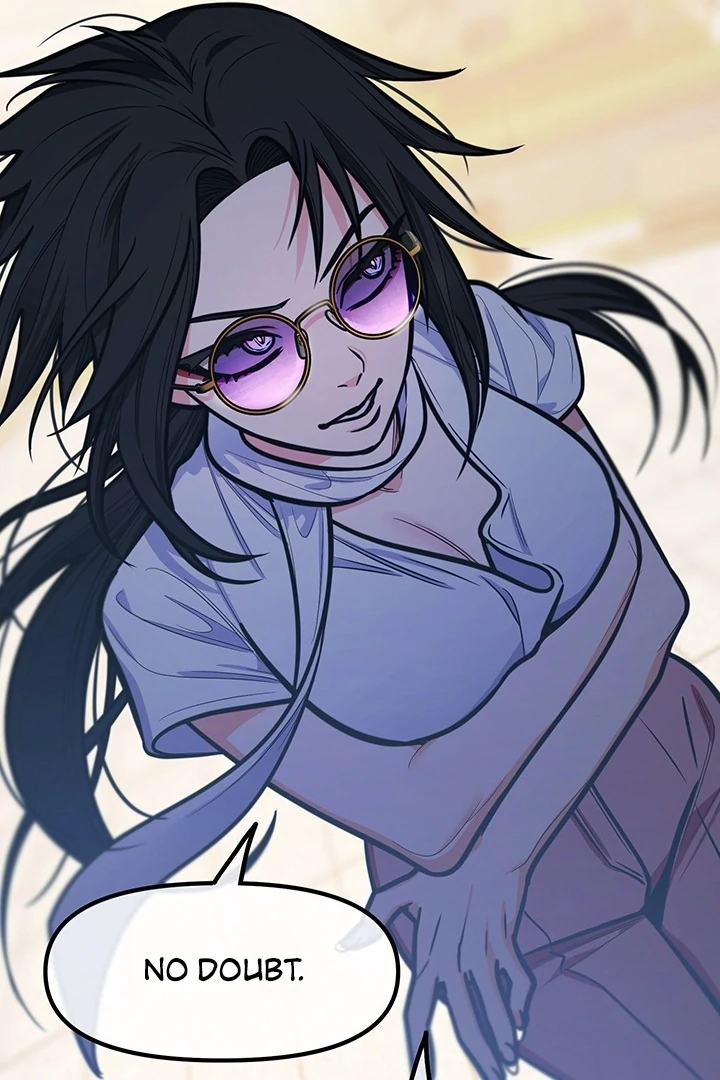Killing My Honey Chapter 6 - Page 85