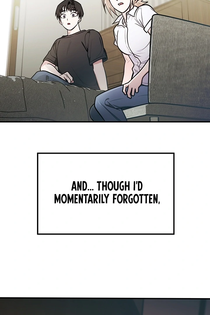 Killing My Honey Chapter 6 - Page 10