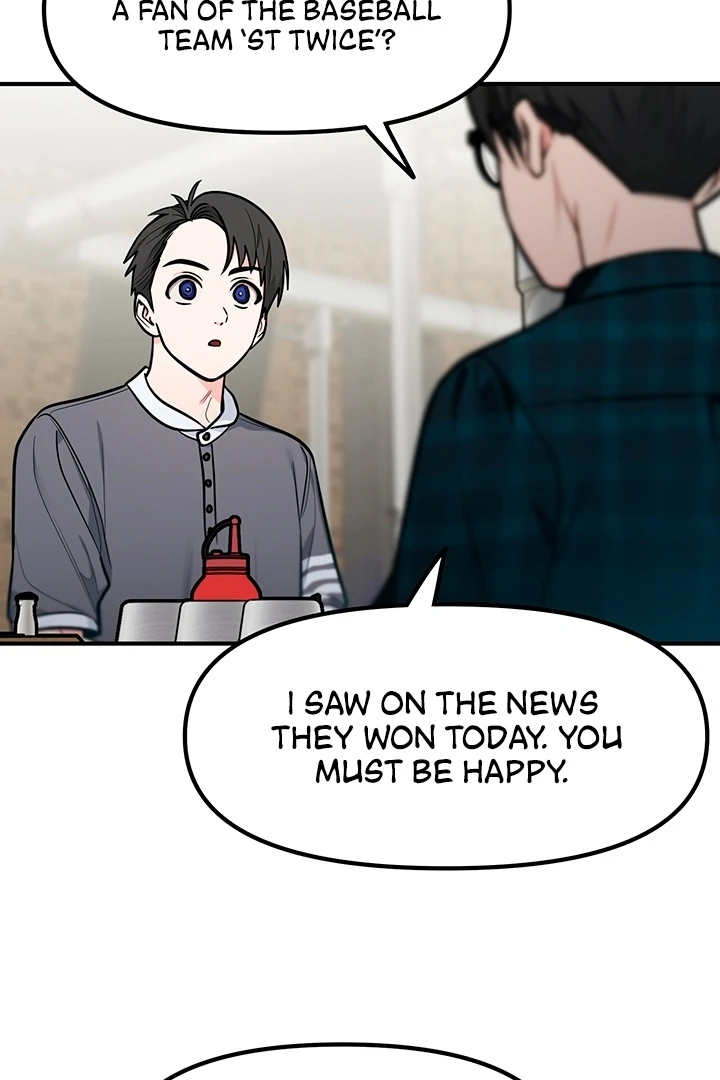 Killing My Honey Chapter 7 - Page 11
