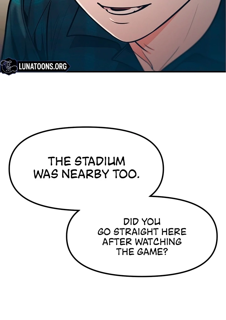 Killing My Honey Chapter 7 - Page 14