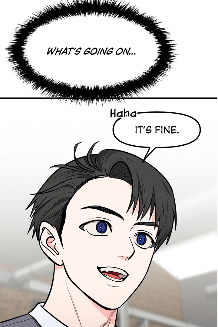Killing My Honey Chapter 7 - Page 19