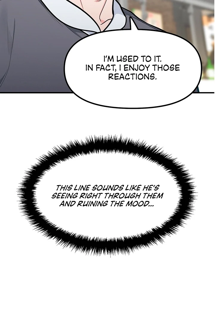 Killing My Honey Chapter 7 - Page 20