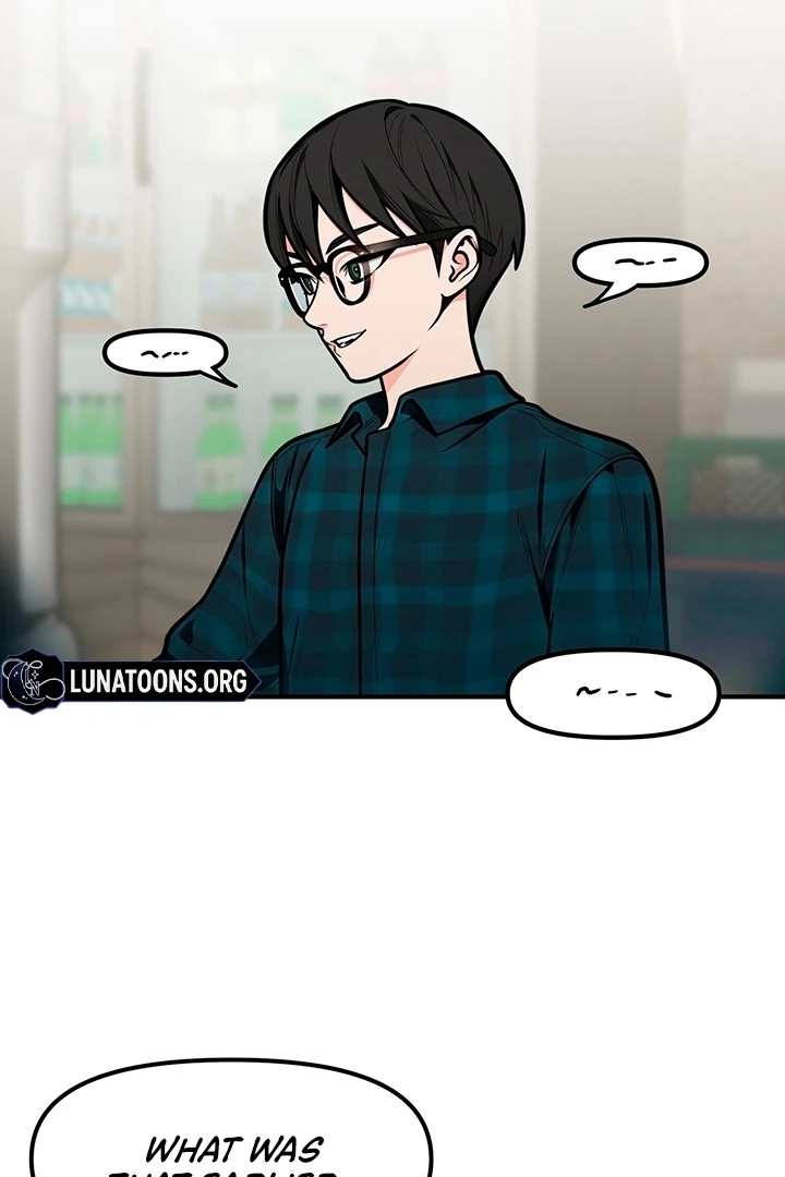 Killing My Honey Chapter 7 - Page 3