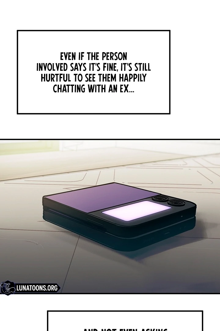 Killing My Honey Chapter 7 - Page 23