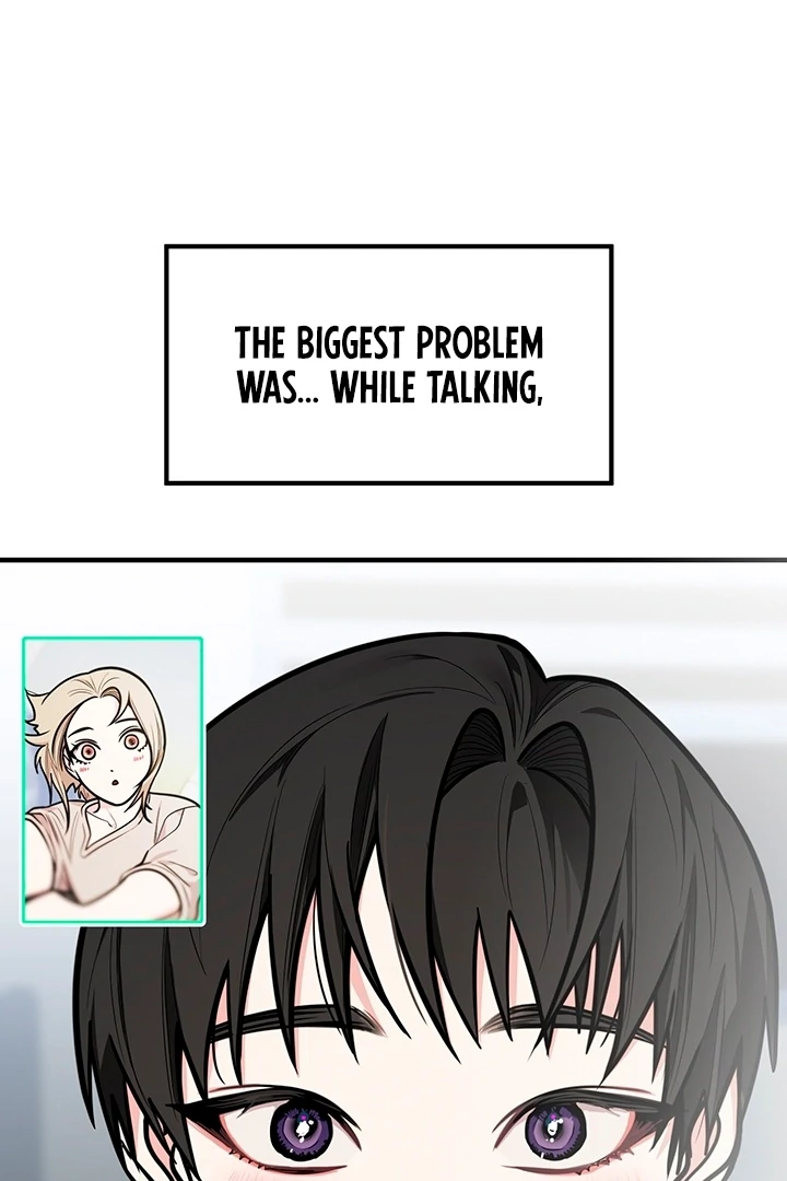 Killing My Honey Chapter 7 - Page 26