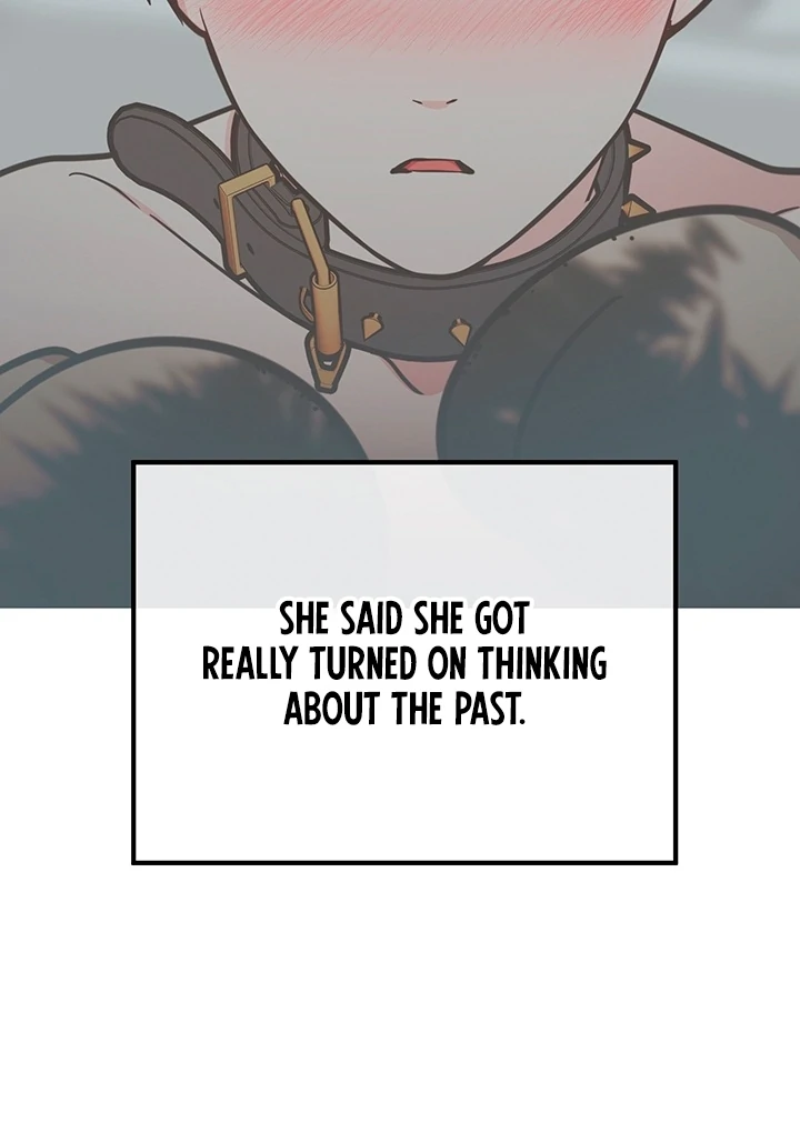 Killing My Honey Chapter 7 - Page 28