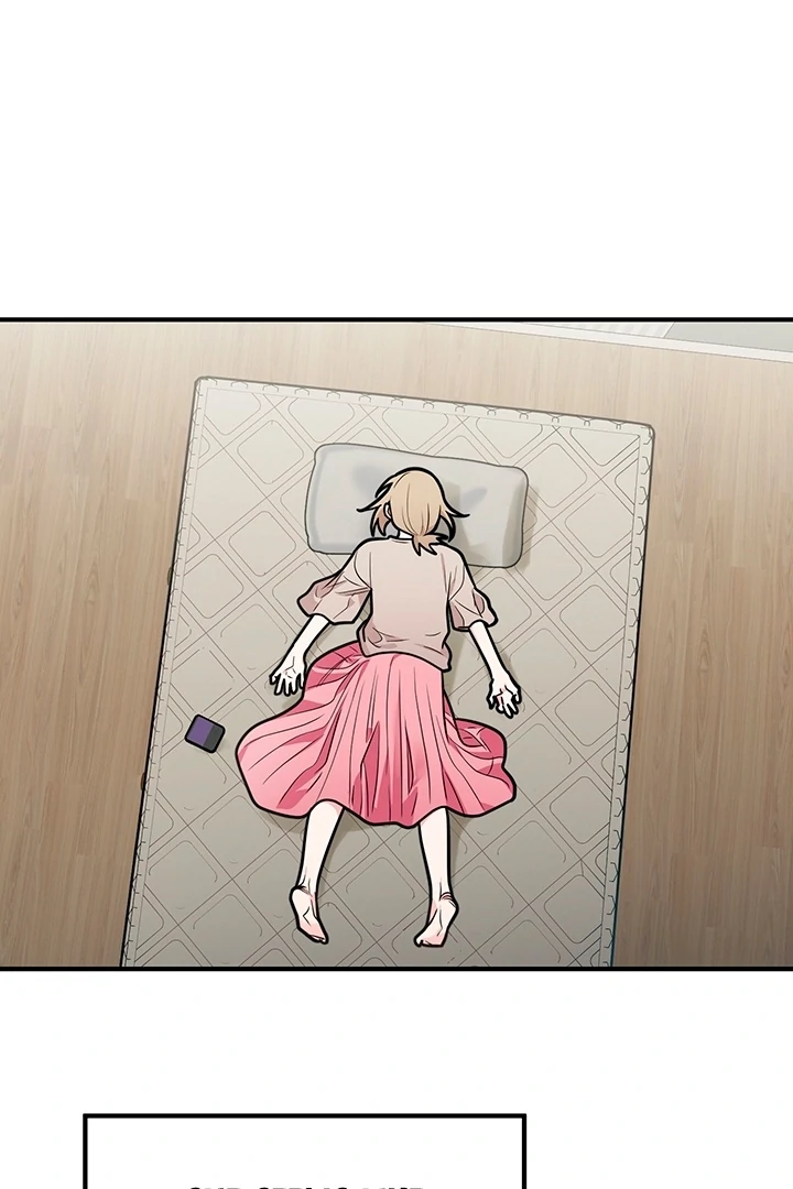 Killing My Honey Chapter 7 - Page 29