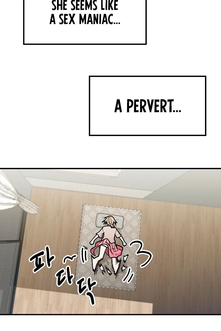 Killing My Honey Chapter 7 - Page 30