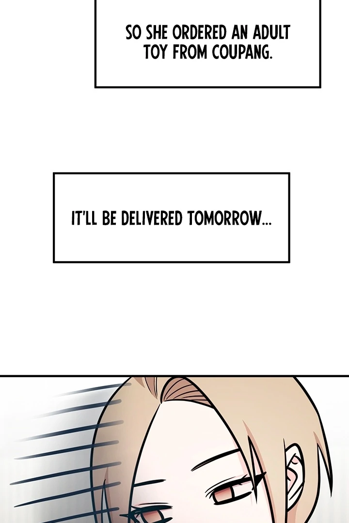 Killing My Honey Chapter 7 - Page 34