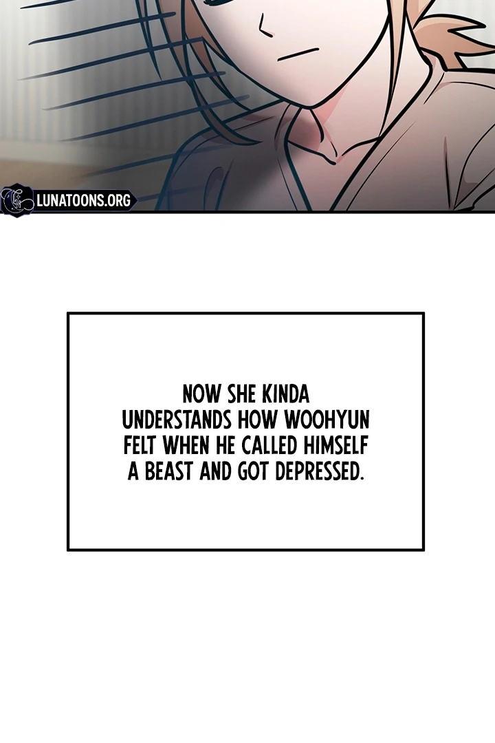 Killing My Honey Chapter 7 - Page 35