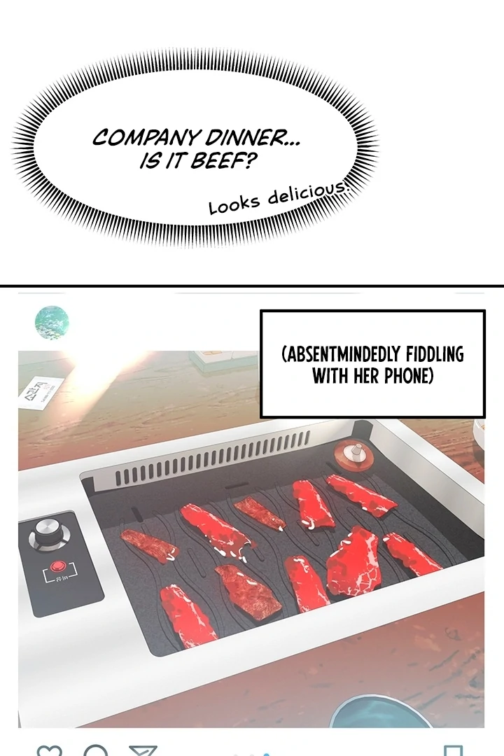 Killing My Honey Chapter 7 - Page 36