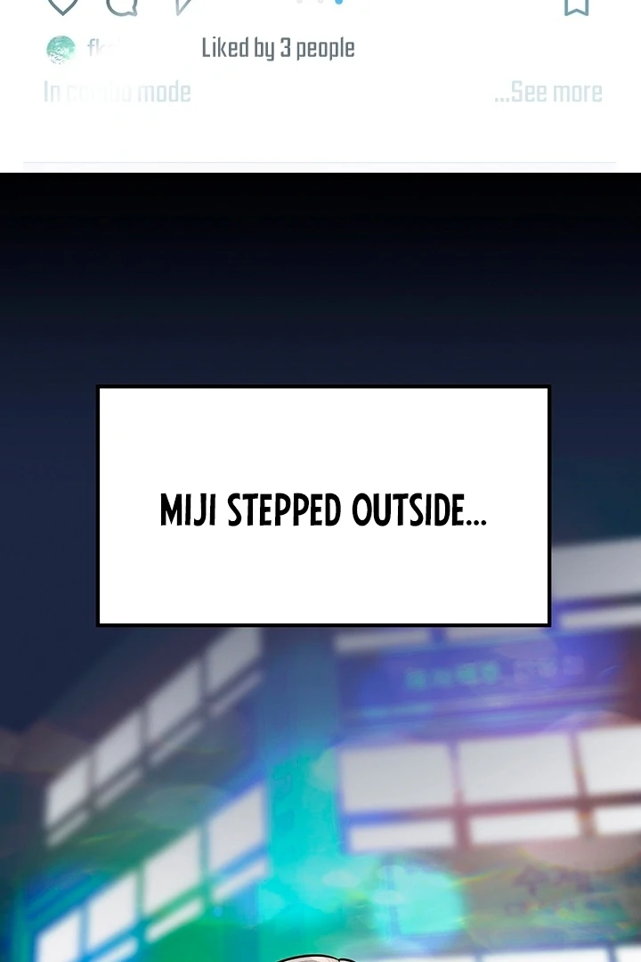 Killing My Honey Chapter 7 - Page 37