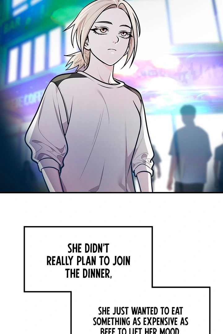 Killing My Honey Chapter 7 - Page 38
