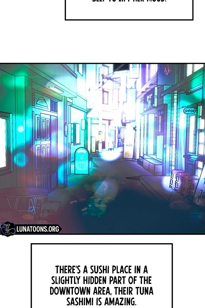 Killing My Honey Chapter 7 - Page 39