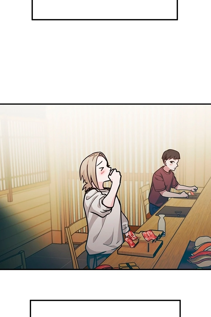 Killing My Honey Chapter 7 - Page 40