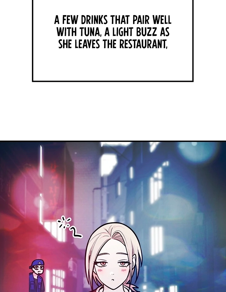 Killing My Honey Chapter 7 - Page 41