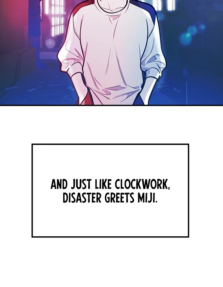 Killing My Honey Chapter 7 - Page 42