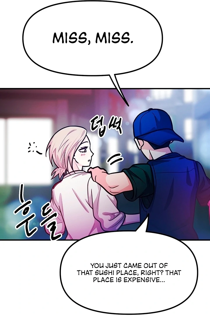 Killing My Honey Chapter 7 - Page 43