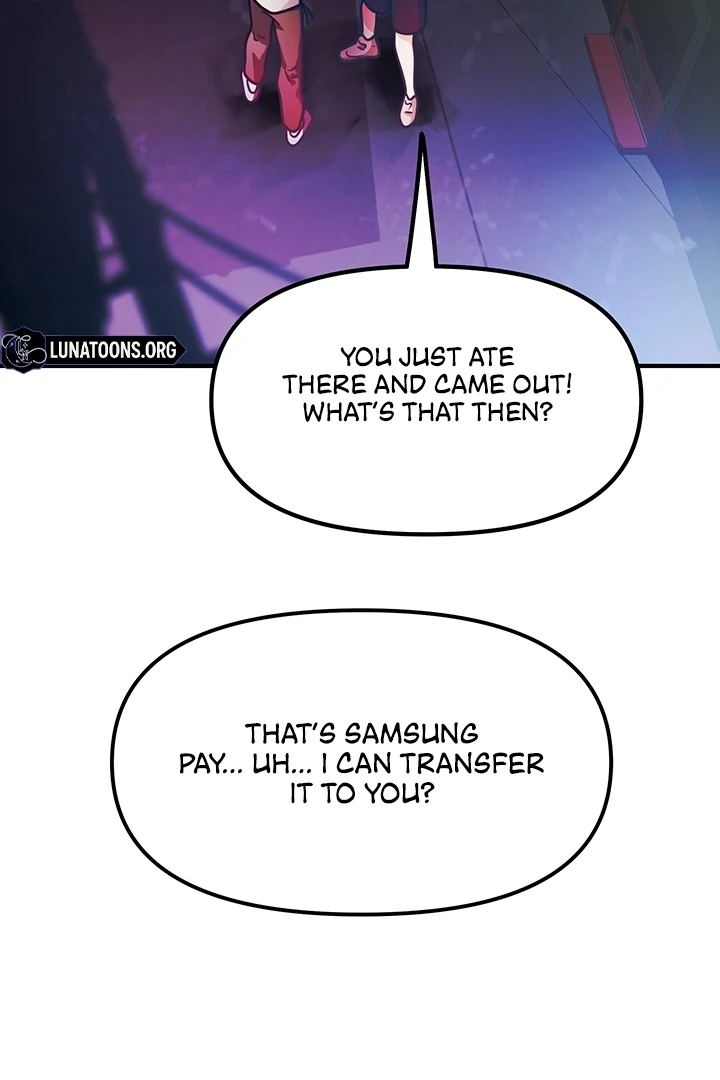 Killing My Honey Chapter 7 - Page 46