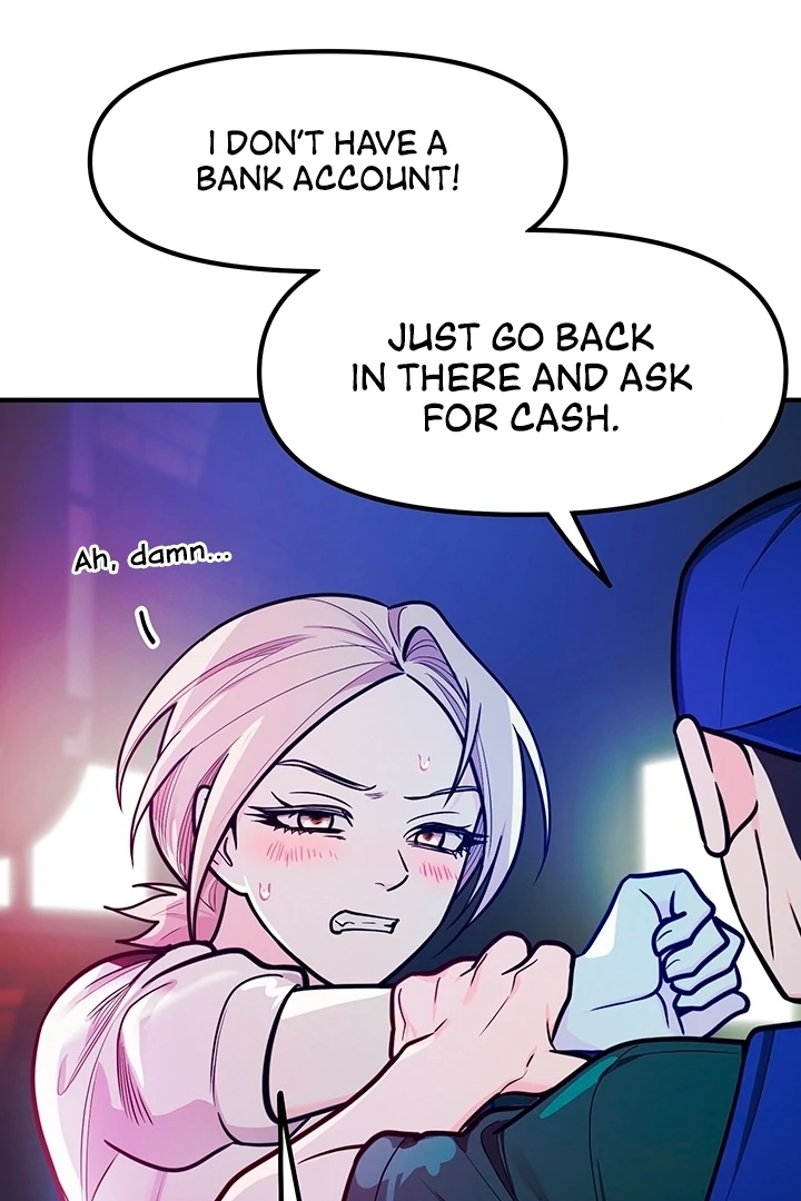 Killing My Honey Chapter 7 - Page 47