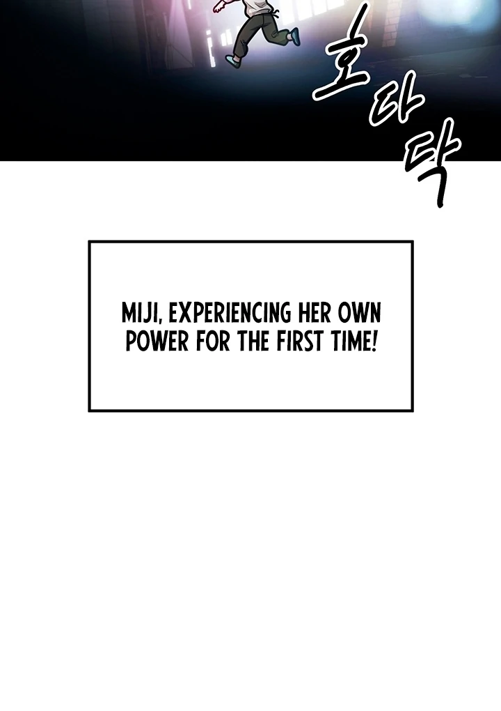 Killing My Honey Chapter 7 - Page 55