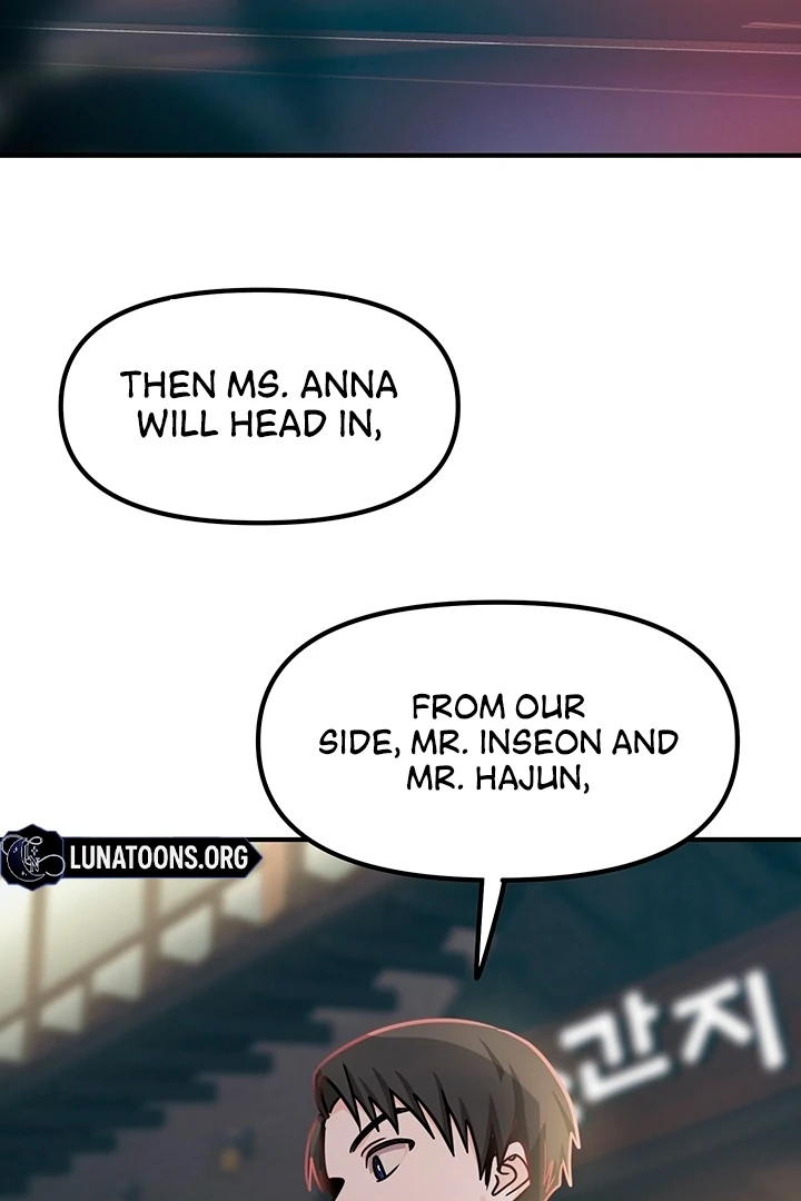 Killing My Honey Chapter 7 - Page 57
