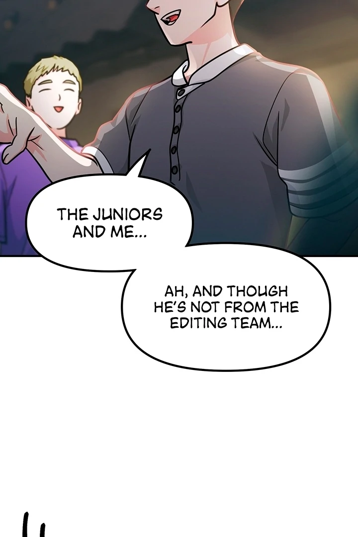 Killing My Honey Chapter 7 - Page 58