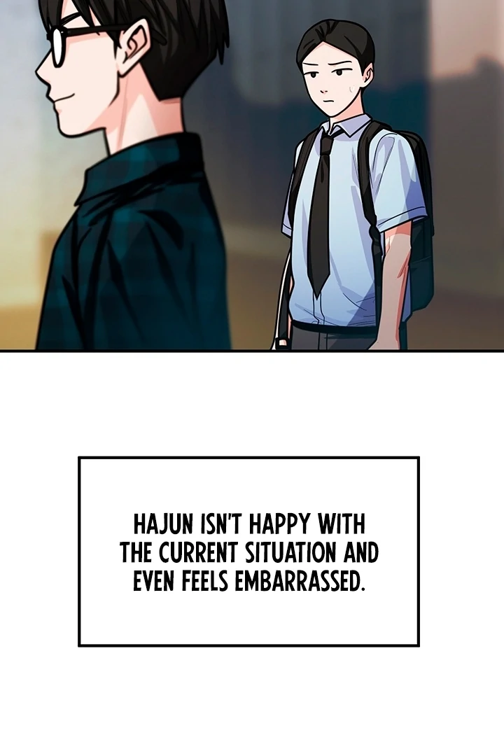 Killing My Honey Chapter 7 - Page 63