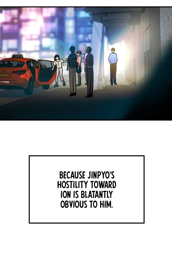 Killing My Honey Chapter 7 - Page 64