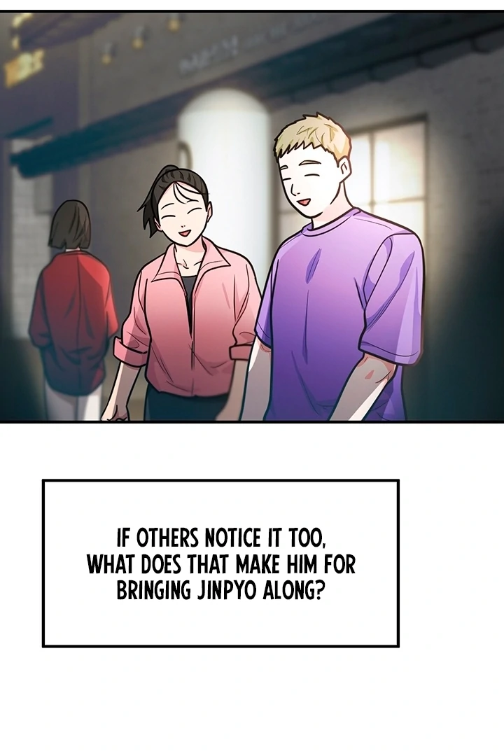 Killing My Honey Chapter 7 - Page 65