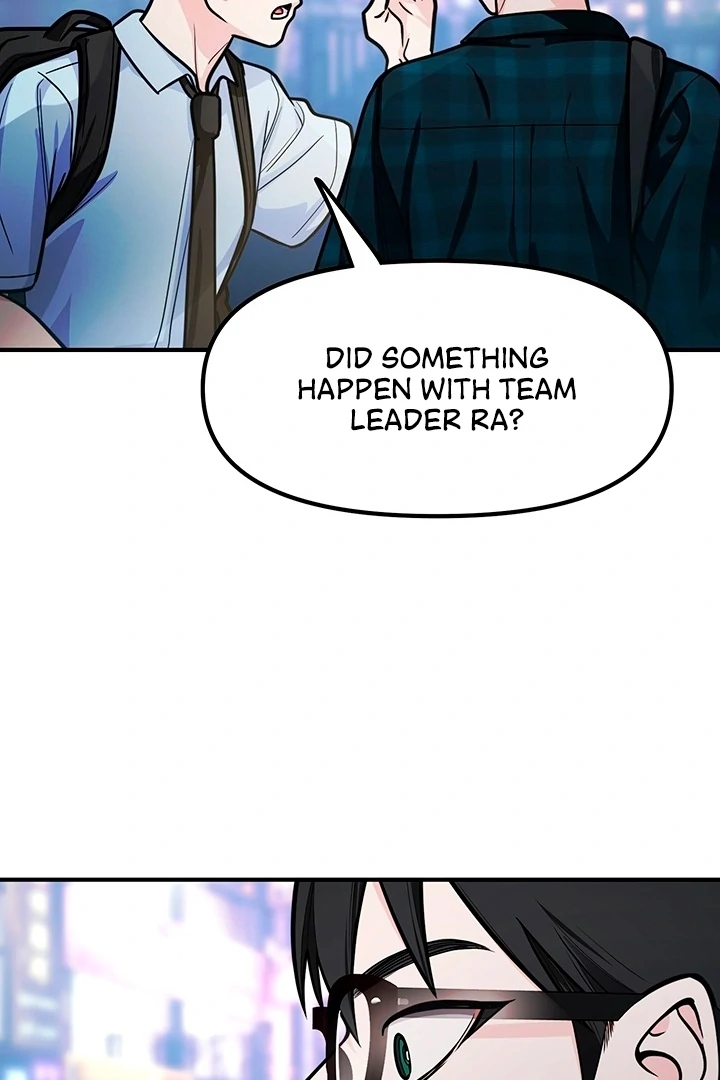 Killing My Honey Chapter 7 - Page 67