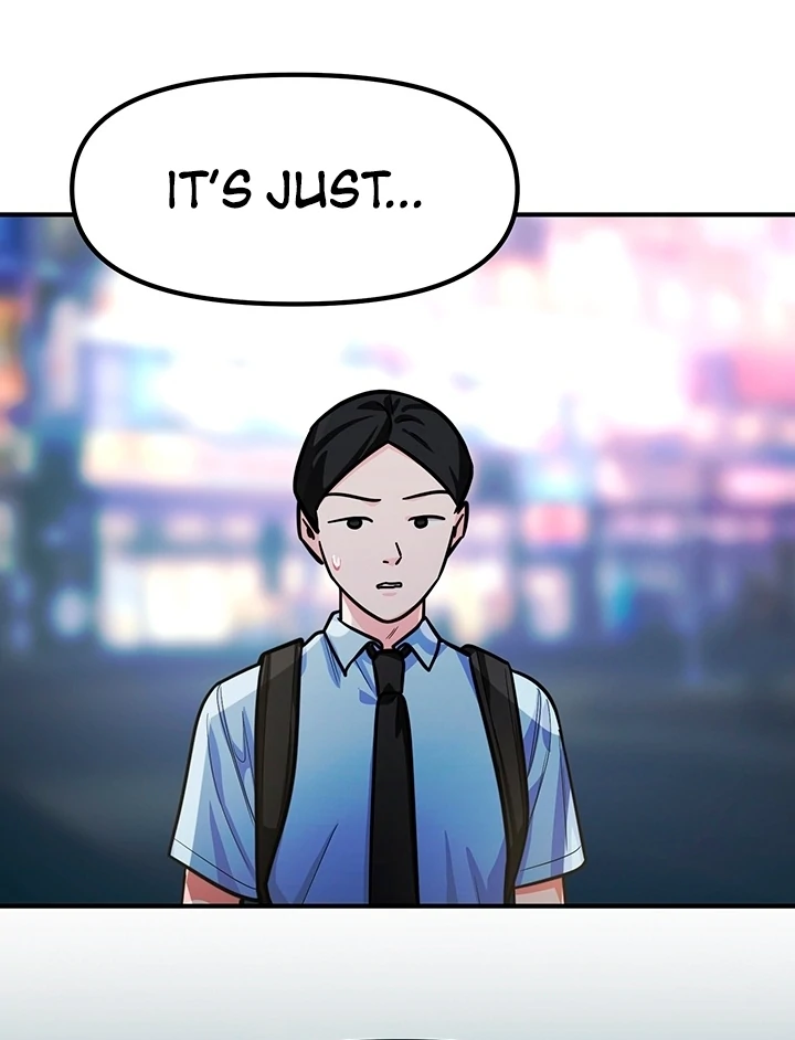 Killing My Honey Chapter 7 - Page 69