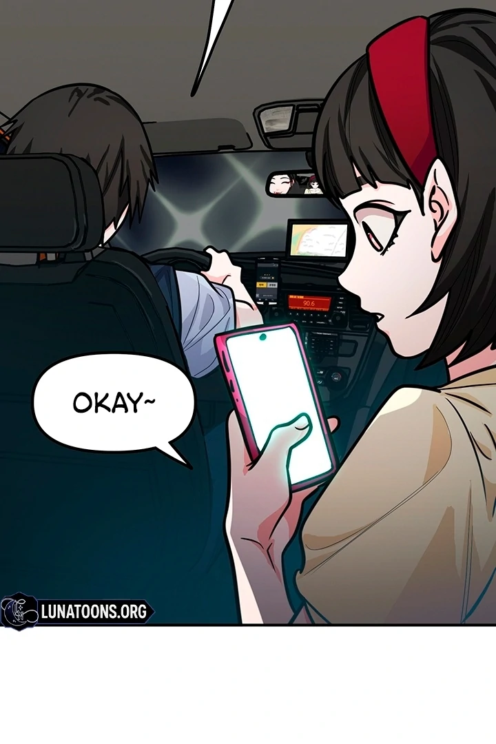 Killing My Honey Chapter 7 - Page 76