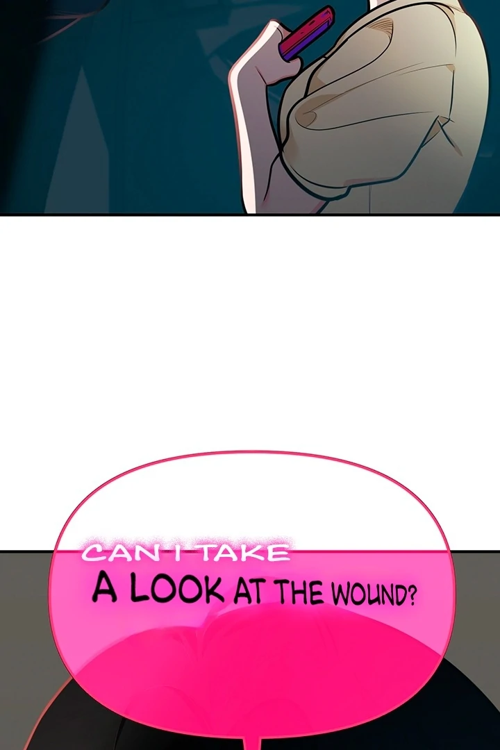 Killing My Honey Chapter 7 - Page 80