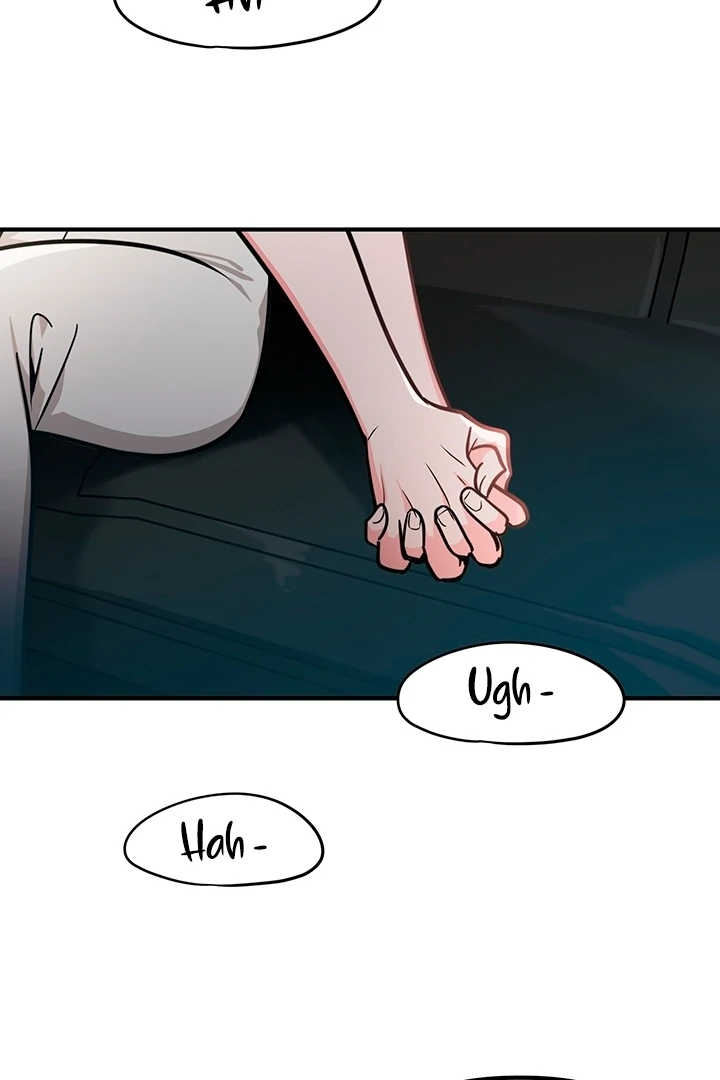 Killing My Honey Chapter 8 - Page 2