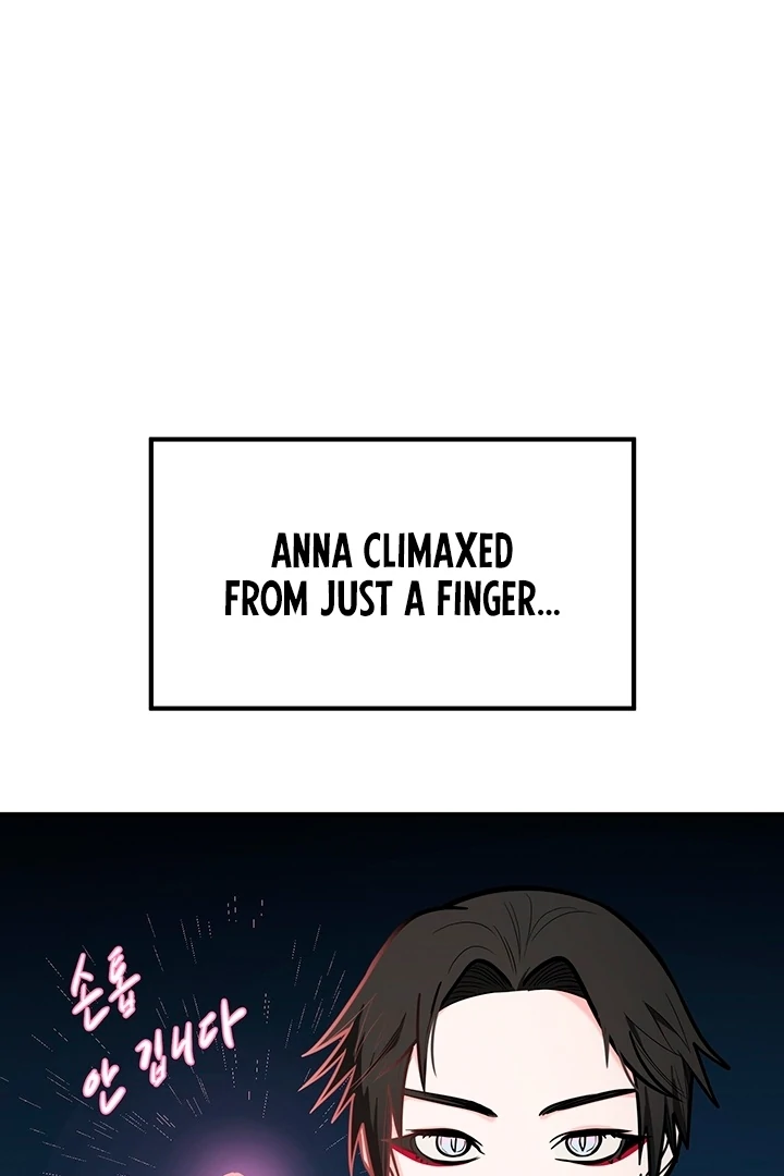 Killing My Honey Chapter 8 - Page 11