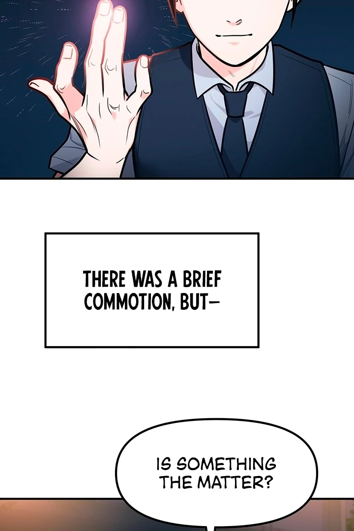 Killing My Honey Chapter 8 - Page 12