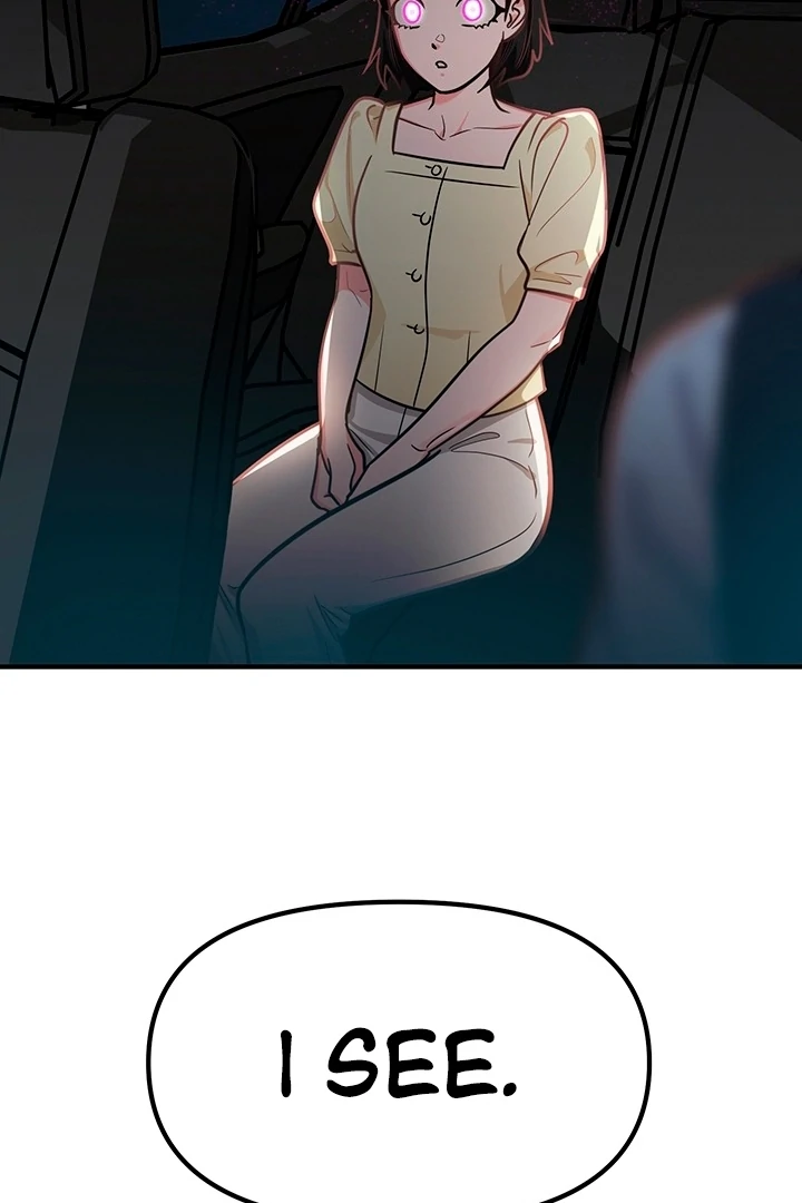 Killing My Honey Chapter 8 - Page 17