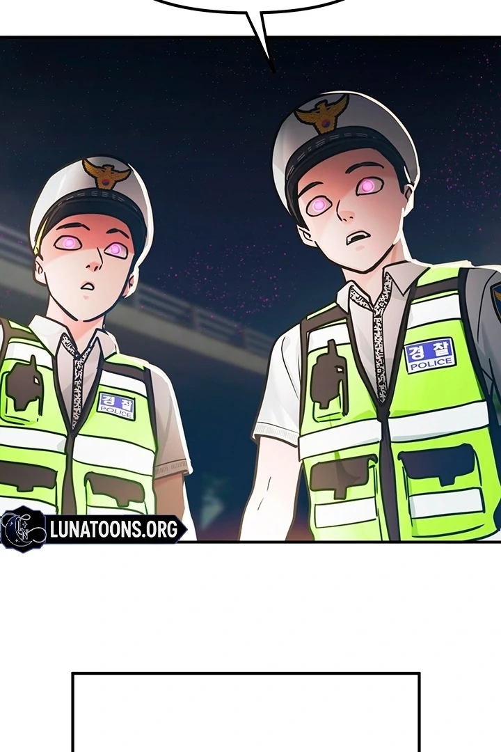 Killing My Honey Chapter 8 - Page 18