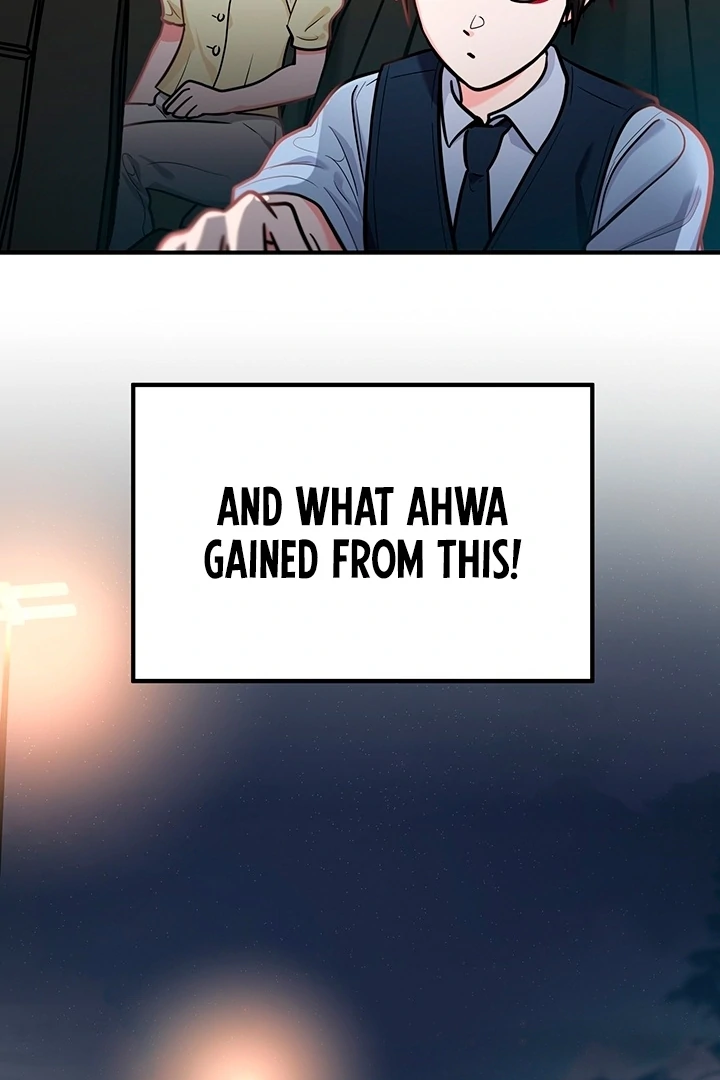 Killing My Honey Chapter 8 - Page 20