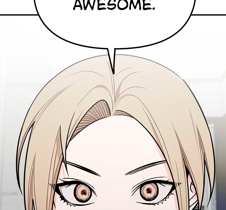 Killing My Honey Chapter 8 - Page 27