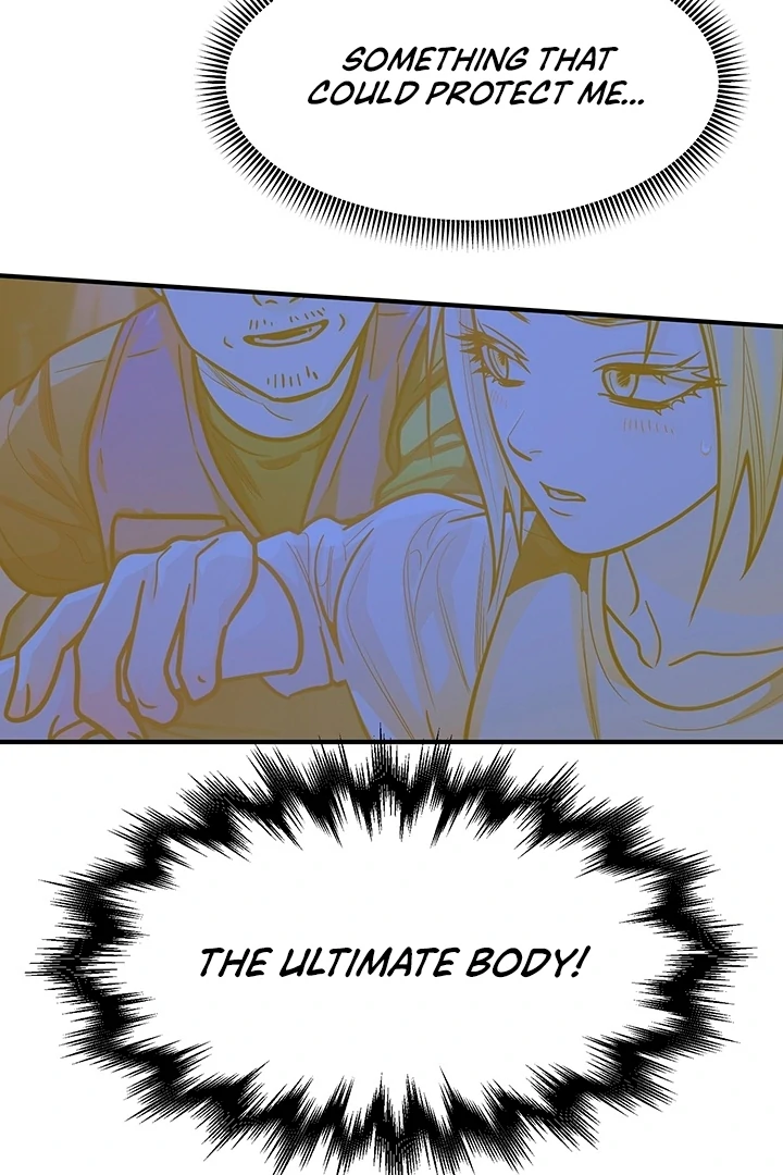 Killing My Honey Chapter 8 - Page 31