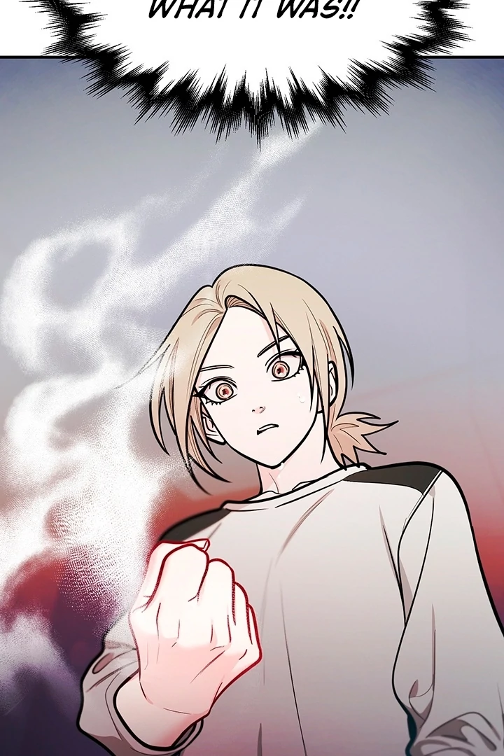 Killing My Honey Chapter 8 - Page 33