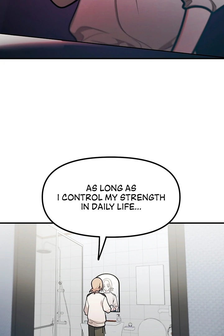 Killing My Honey Chapter 8 - Page 34