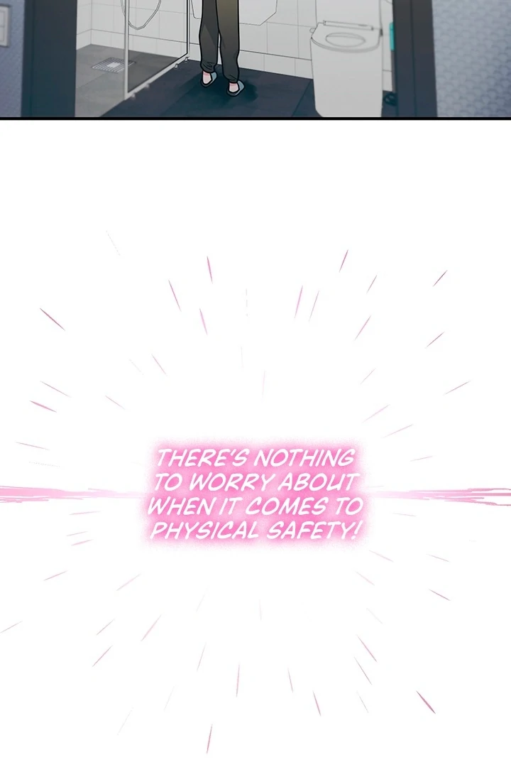 Killing My Honey Chapter 8 - Page 35