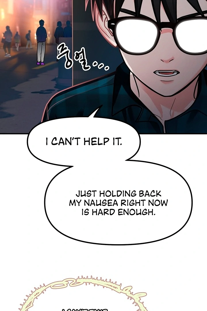 Killing My Honey Chapter 8 - Page 38