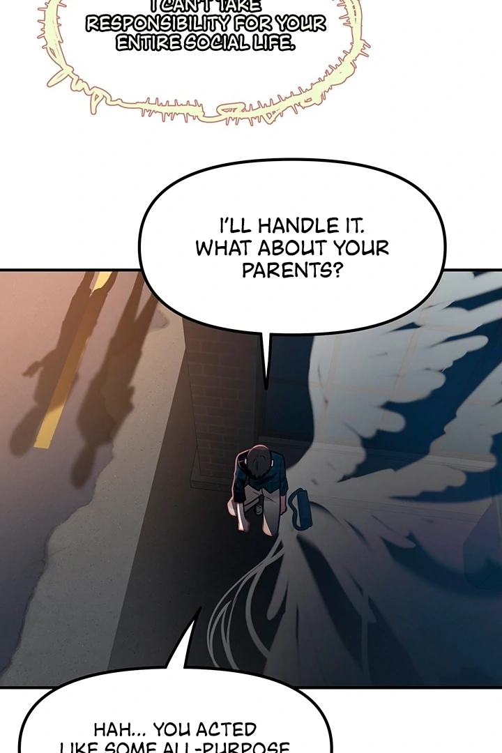 Killing My Honey Chapter 8 - Page 39