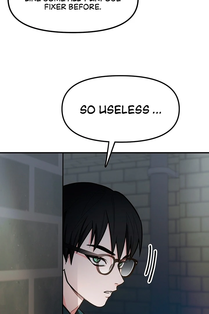 Killing My Honey Chapter 8 - Page 40